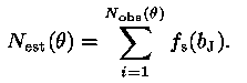 Eq 7 (Paper XII)